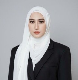 Foto Helmalia Jelita Putri
