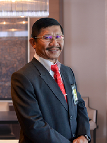 Foto Yan Syukharial